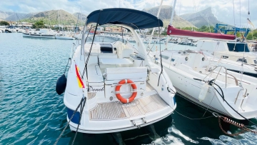 Bavaria Yachts 32 Sport usado à venda