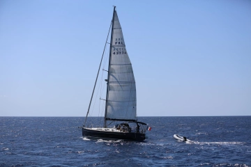 Grand Soleil 50 de segunda mano en venta