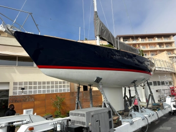 Plenamar 36 de segunda mano en venta