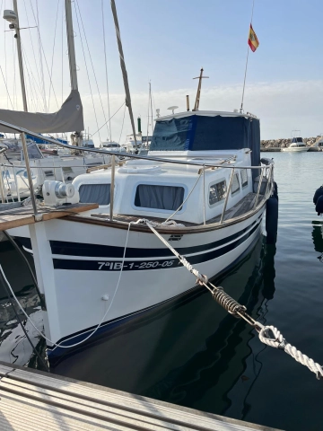 Majoni 45 de segunda mano en venta
