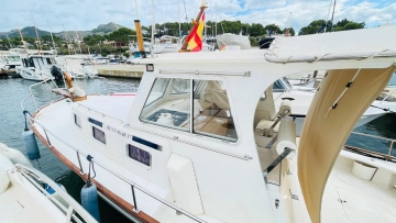 Bennasar Aucanada 37 de segunda mano en venta