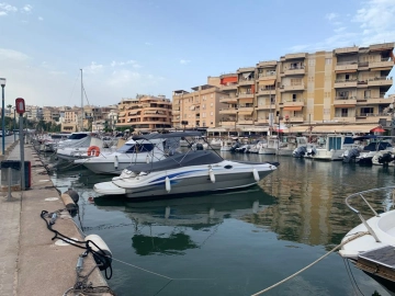Sea Ray 240 Sd de segunda mano en venta