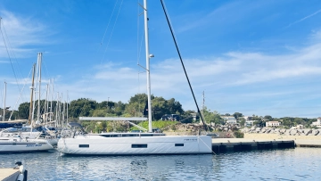 Bavaria Yachts C 50 Style usata in vendita