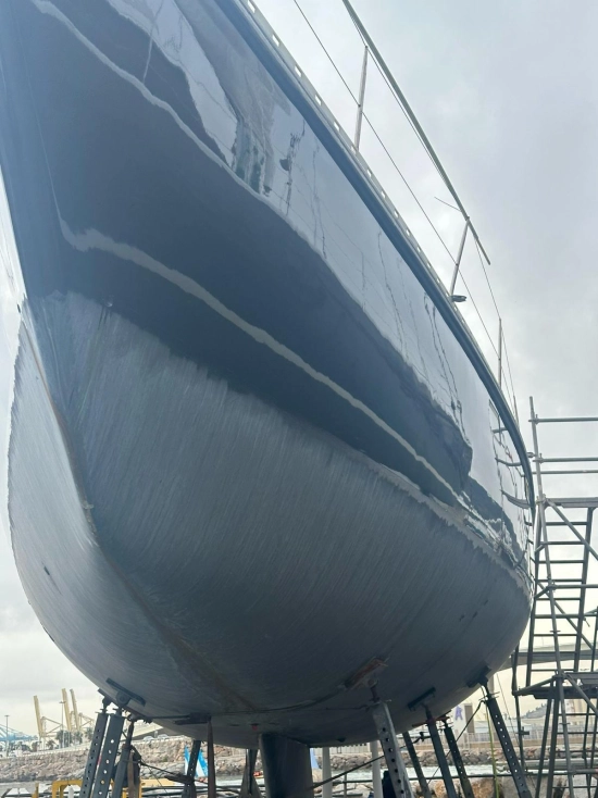Dufour Yachts Dynamique 62 de segunda mano en venta
