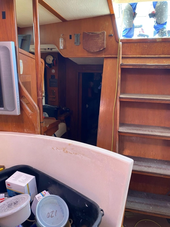 Dufour Yachts Dynamique 62 de segunda mano en venta