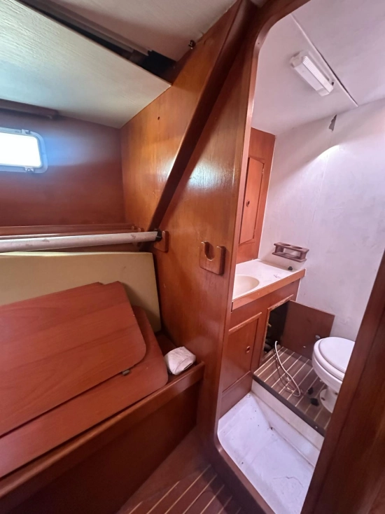 Dufour Yachts Dynamique 62 de segunda mano en venta