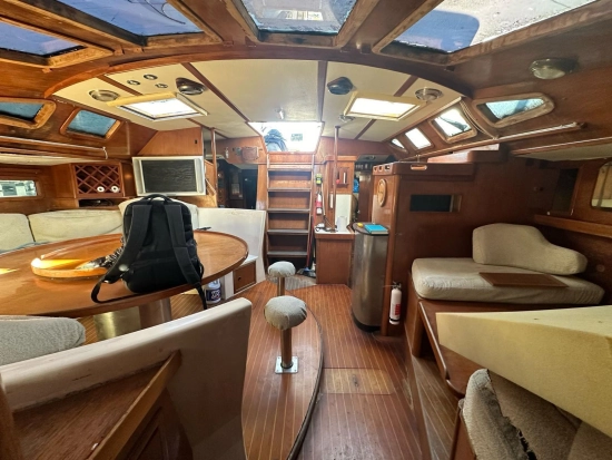 Dufour Yachts Dynamique 62 de segunda mano en venta