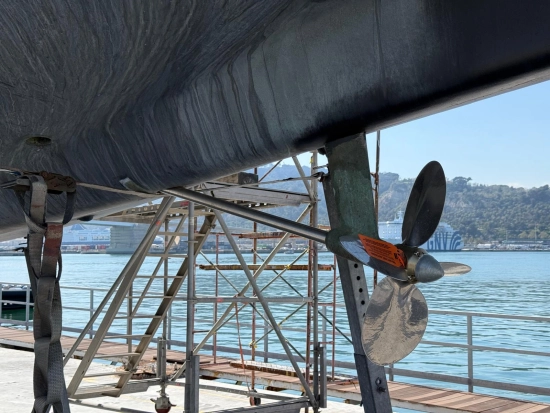 Dufour Yachts Dynamique 62 de segunda mano en venta