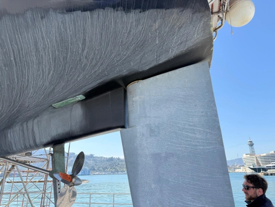 Dufour Yachts Dynamique 62 de segunda mano en venta