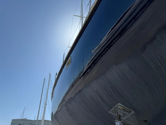 Dufour Yachts Dynamique 62 de segunda mano en venta