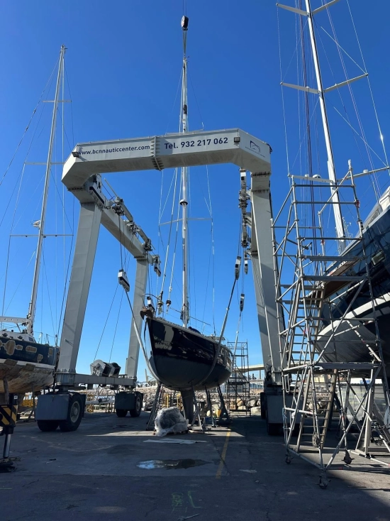 Dufour Yachts Dynamique 62 de segunda mano en venta