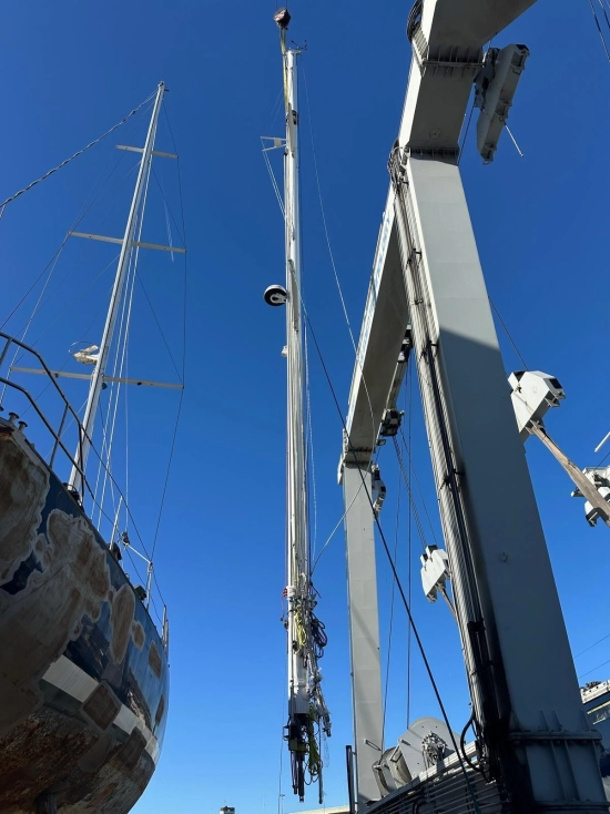 Dufour Yachts Dynamique 62 de segunda mano en venta