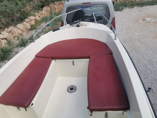 Rybi 470 usado à venda