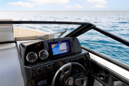 Quicksilver Cruiser Activ 675 de segunda mano en venta