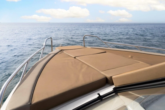 Quicksilver Cruiser Activ 675 de segunda mano en venta