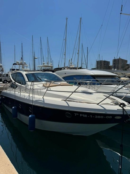 Cranchi Mediterranee 43 Ht usado à venda