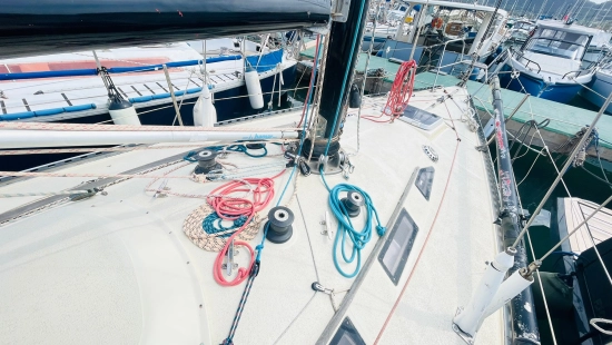 Baltic 31 usata in vendita