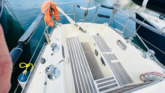 Baltic 31 usata in vendita