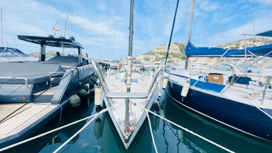 Baltic 31 usata in vendita