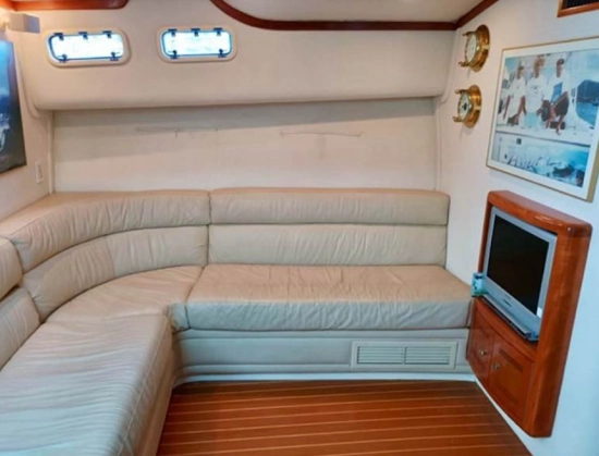Cabo Yachts 45 Express de segunda mano en venta