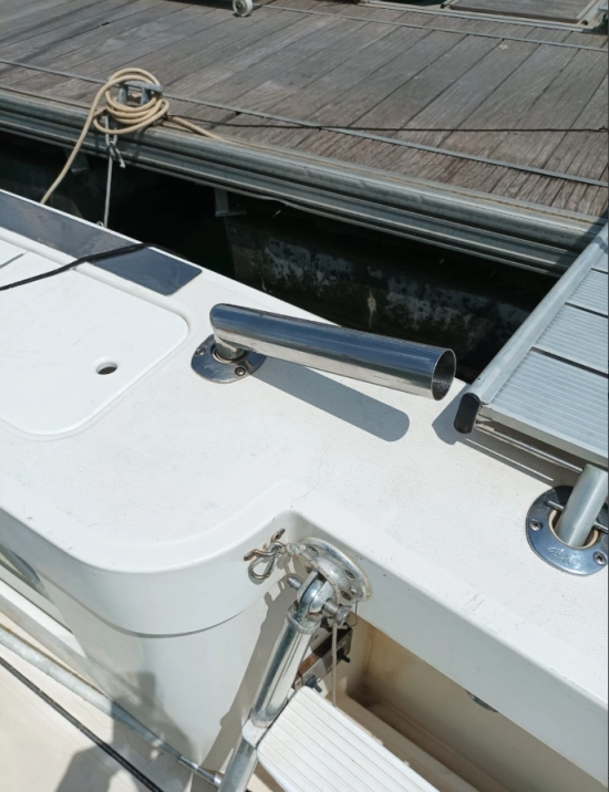 Cabo Yachts 45 Express de segunda mano en venta
