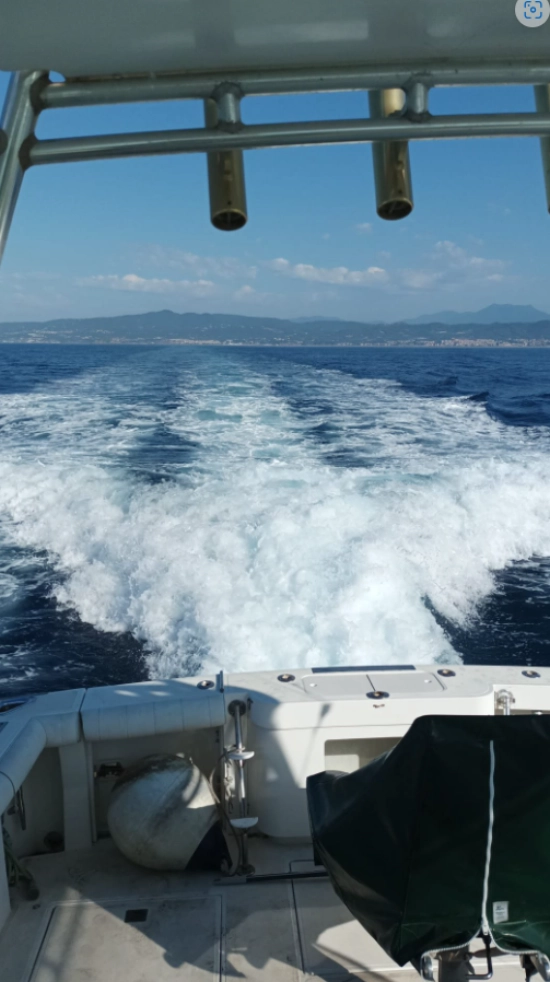 Cabo Yachts 45 Express de segunda mano en venta