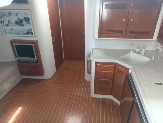Cabo Yachts 45 Express de segunda mano en venta