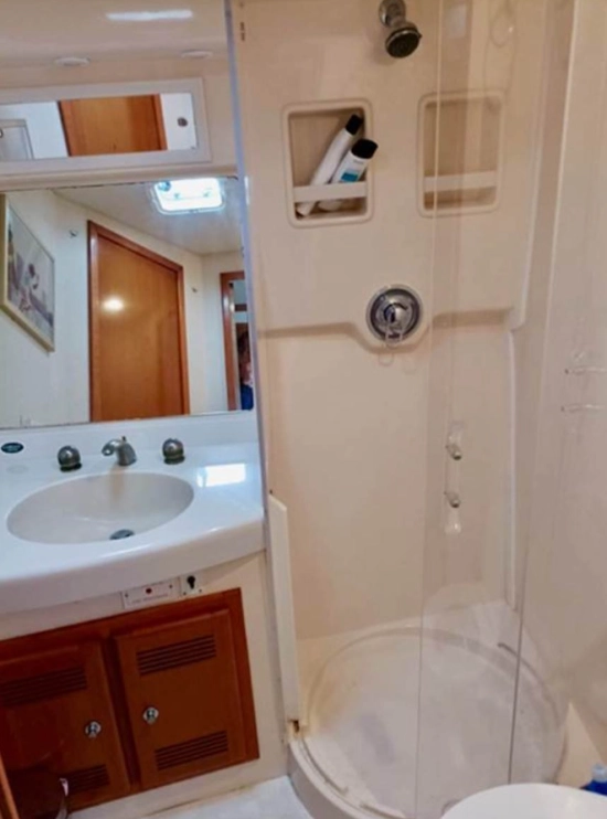 Cabo Yachts 45 Express de segunda mano en venta