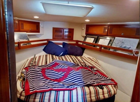 Cabo Yachts 45 Express de segunda mano en venta