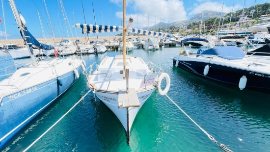 Capeador 36 usata in vendita