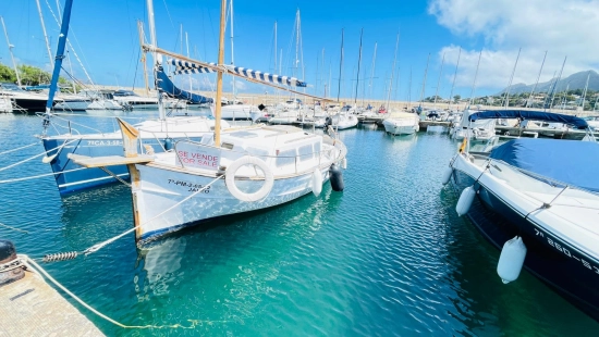 Capeador 36 usata in vendita