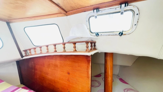Capeador 36 usata in vendita