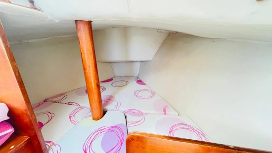 Capeador 36 usata in vendita
