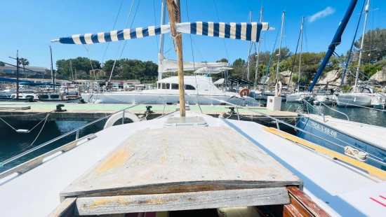 Capeador 36 usata in vendita