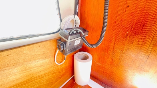 Capeador 36 usata in vendita