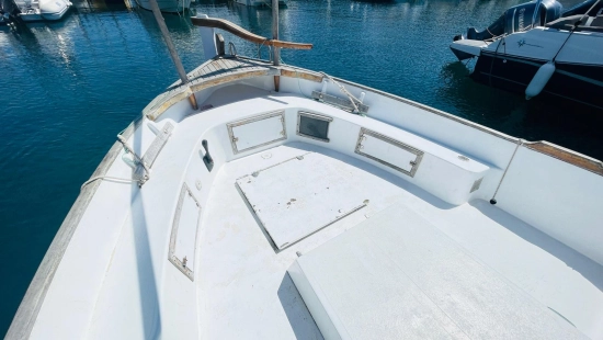 Capeador 36 usata in vendita