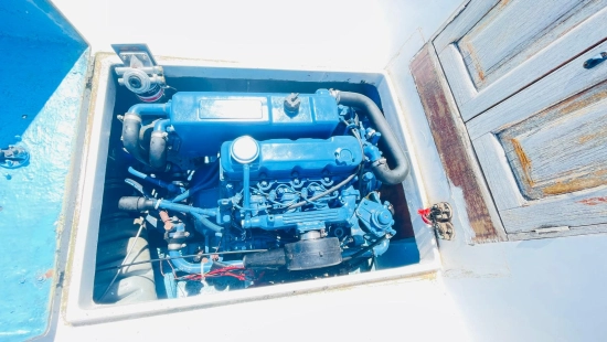 Capeador 36 usata in vendita