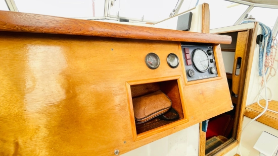 Najad 34 de segunda mano en venta