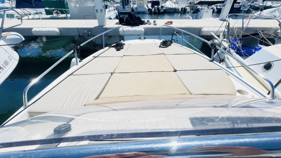 Quicksilver Sunseek 755 de segunda mano en venta