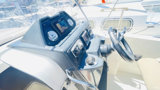 Quicksilver Sunseek 755 de segunda mano en venta
