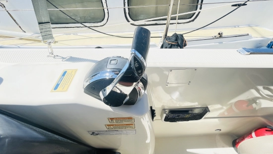 Quicksilver Sunseek 755 de segunda mano en venta