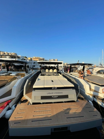 De Antonio D42 de segunda mano en venta