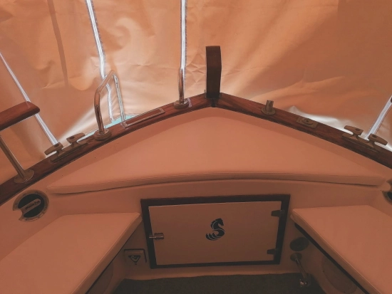 Menorquin Yachts 45 de segunda mano en venta