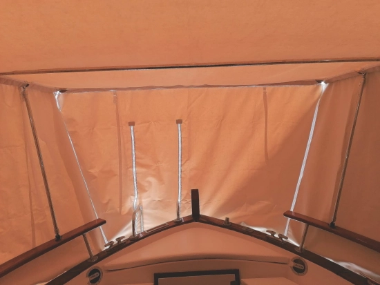 Menorquin Yachts 45 de segunda mano en venta
