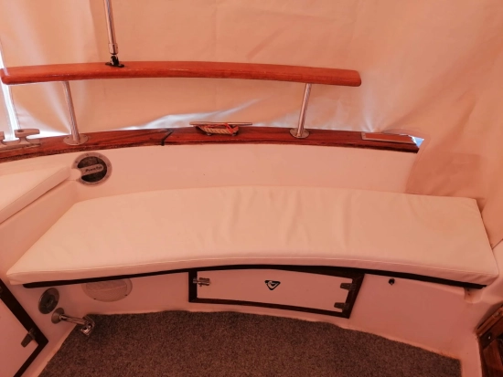 Menorquin Yachts 45 de segunda mano en venta