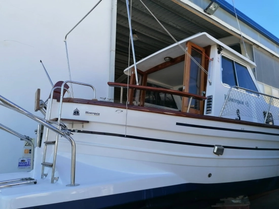 Menorquin Yachts 45 de segunda mano en venta