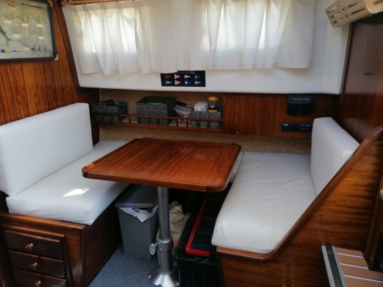 Menorquin Yachts 45 de segunda mano en venta