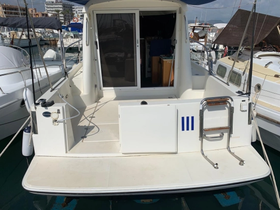 Rodman 810 de segunda mano en venta