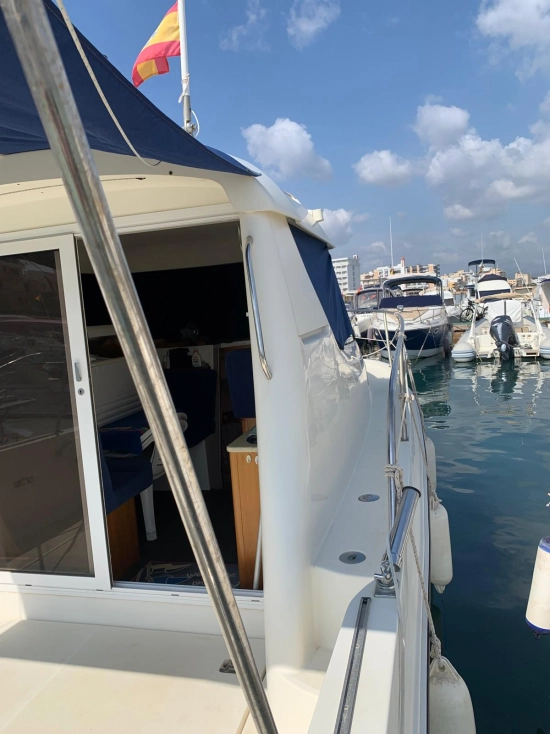 Rodman 810 de segunda mano en venta