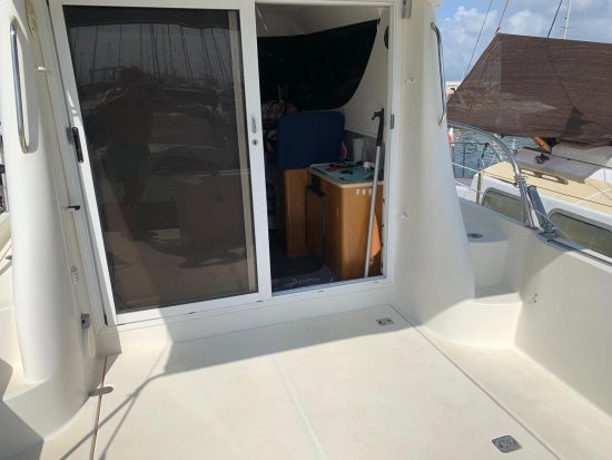 Rodman 810 de segunda mano en venta